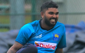 Hasaranga's Rollercoaster Test Retirement, ICC Ban, and T20 World Cup Speculations Unveiled