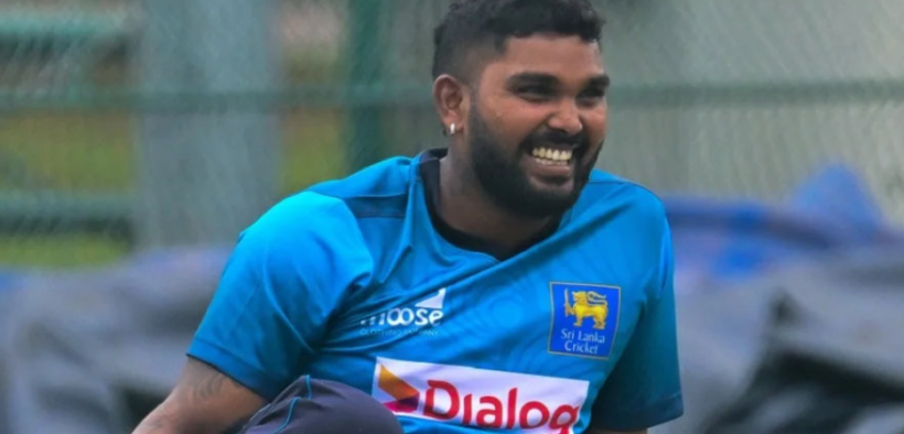 Hasaranga's Rollercoaster Test Retirement, ICC Ban, and T20 World Cup Speculations Unveiled