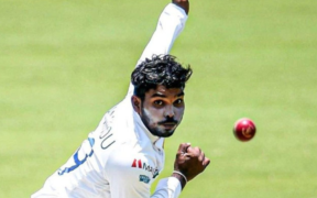 Hasaranga's Test Cricket Return Sri Lanka's Spin Strength for ICC WTC Clash with Bangladesh