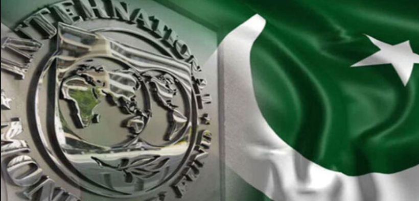 IMF Extends Talks in Pakistan Staff-Level Agreement and Tranche Await Conclusion