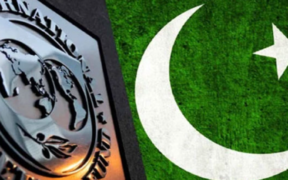 IMF Presses Islamabad on NFC Award Amid Funding Shortage Second Review Talks