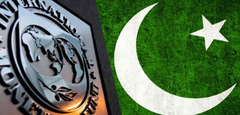 IMF Presses Islamabad on NFC Award Amid Funding Shortage Second Review Talks