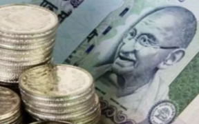 Indian Rupee at 83.3725 Against USD RBI's Intervention Amidst All-Time Low