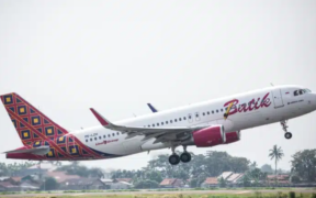 Indonesia Air Incident Pilots Suspended Over Mid-Air Sleep Scare