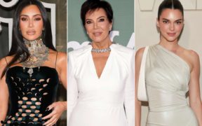 Details about Kendall and Kim Kardashian's wedding are revealed by Kris Jenner