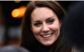 Kate Middleton's Privacy Breach The London Clinic Incident and Patient Confidentiality