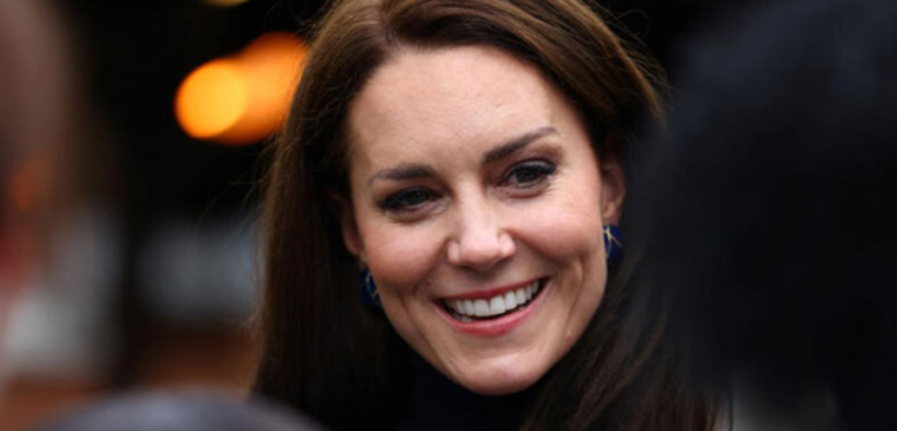 Kate Middleton's Privacy Breach The London Clinic Incident and Patient Confidentiality