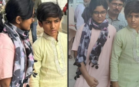 Magistrate Grants Custody Amid Alleged Abuse Ayaan and Anabiya Case Unveiled