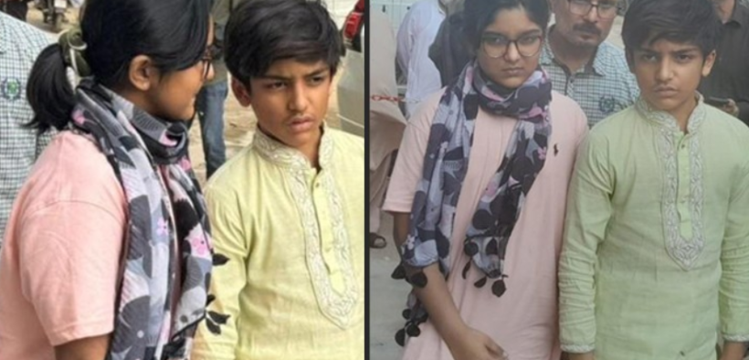 Magistrate Grants Custody Amid Alleged Abuse Ayaan and Anabiya Case Unveiled