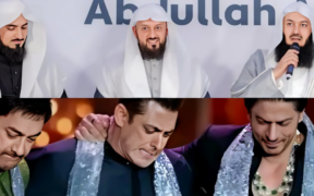 Mufti Menk comments on Ambani pre-wedding festivities