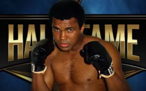 Muhammad Ali to Join WWE Hall of Fame Class of 2024 WrestleMania 40 Tribute