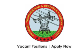 NTDC Job Openings Deputy & Assistant Manager Roles Available Now