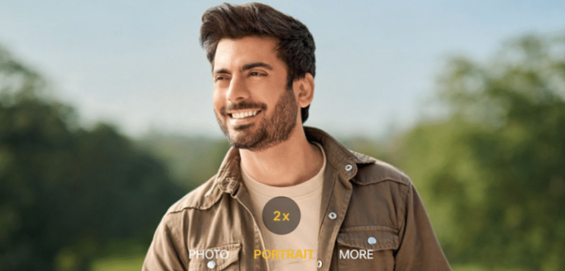 OPPO Unveils Reno11 Series Fawad Khan Returns as RENOvator