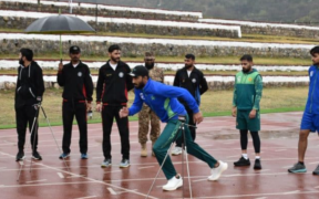 PCB Fitness Camp Training Highlights with Star Players for Upcoming T20 World Cup