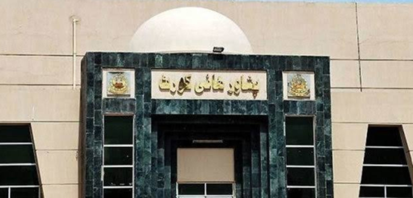 PHC Hearing JUI-F, PPP, and PML-N MPAs' Pleas for Oath Administering
