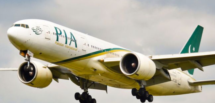 PIA Flight Resumption UK-Pakistan Diplomatic Dialogue Amid License Concerns