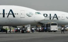 PIA Privatization Three Countries Vying for Deal with Pakistan Government