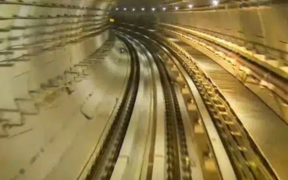 PM Modi Opens India's First Under-River Metro Tunnel in Kolkata Transportation Milestone