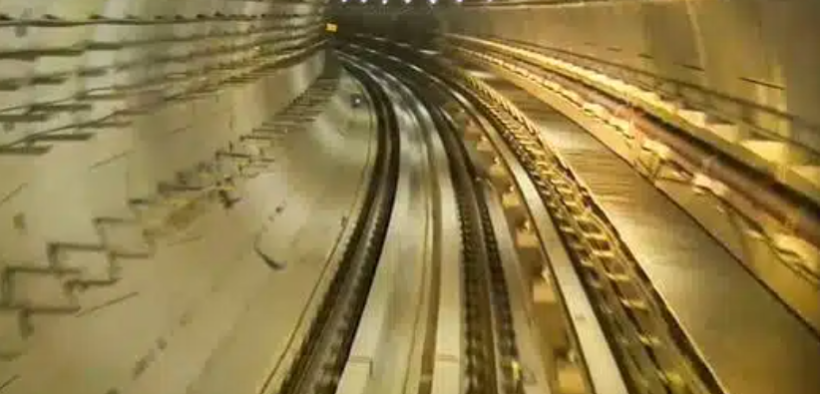 PM Modi Opens India's First Under-River Metro Tunnel in Kolkata Transportation Milestone