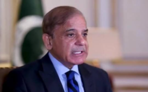 PM Shehbaz would personally supervise Chinese nationals' security