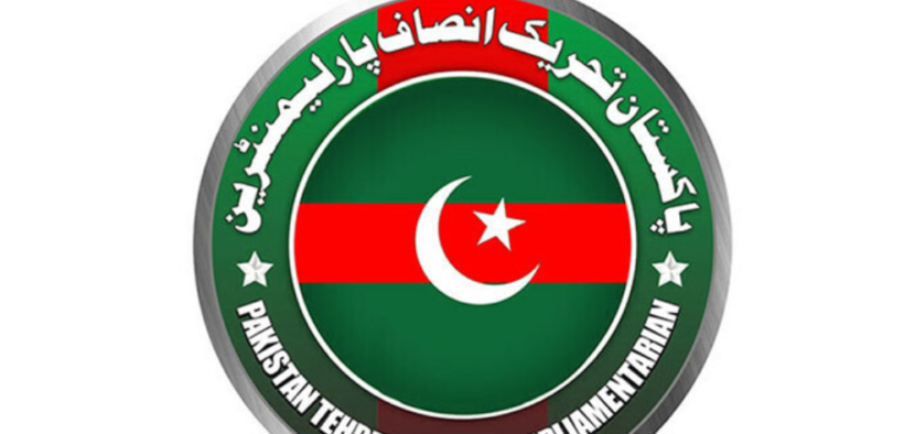 PTI-Parliamentarians Mahmood Khan Named Chairman Post-Khattak's Exit