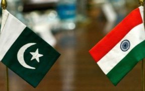 Pakistanis are "over" the competition with India