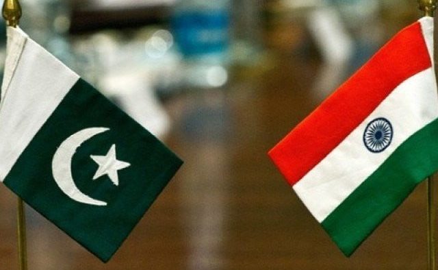 Pakistanis are "over" the competition with India