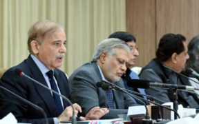 Prime Minister Shehbaz Sharif & Cabinet Opt to Forgo Salaries Austerity Initiative Unveiled