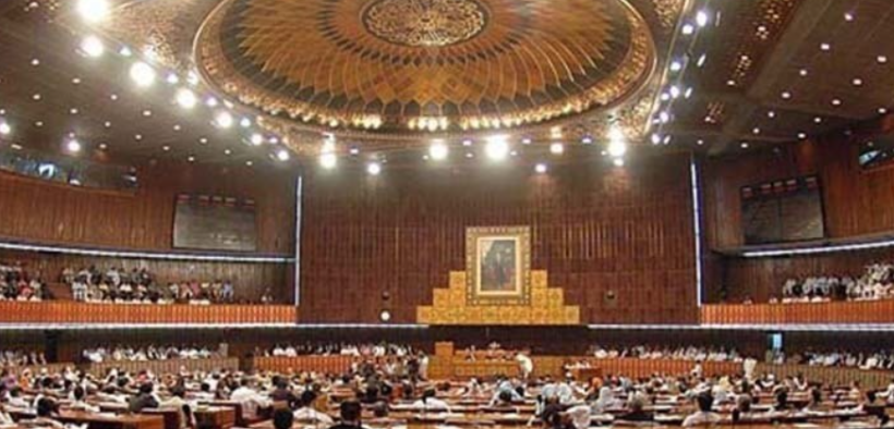 Punjab Senate 7 Elected Unopposed, Including Interior Minister Mohsin Naqvi