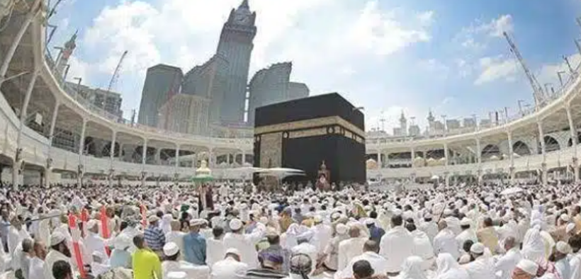 Ramadan Umrah 8 Million Pilgrims' Journey Revealed by Ministry