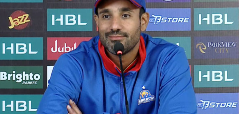 Ravi Bopara Talks Karachi Kings' Loss, Defends Nawaz, and Praises Emerging Talent