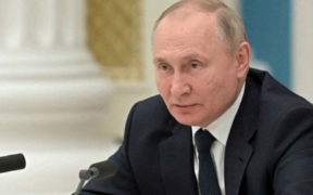 Russia's Invasion Fallout Putin's Warning on NATO Expansion and F-16 Deployment to Ukraine