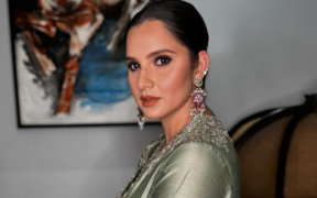 Fans are updated on Ramadan happenings by Sania Mirza