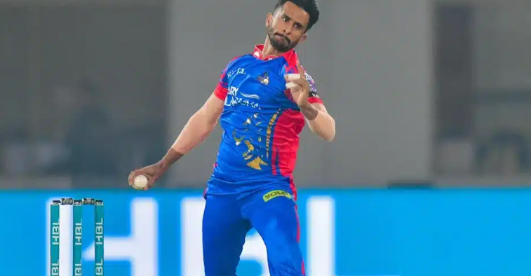 Hasan Ali PSL History Maker Surpasses 100 Wickets Milestone