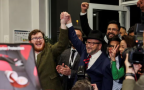 George Galloway Wins Rochdale By-Election Impact on Labour & Conservatives