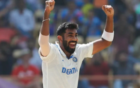 India Secures Test Series Win Bumrah Rested, Rahul Injured, Shami Undergoes Surgery