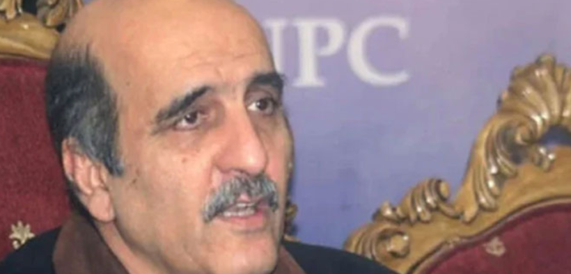 PTI Intra-Party Elections Allegations of Fraud Surface as Barrister Gohar Elected Chairman
