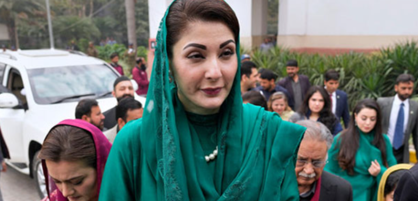 On CM Maryam direction, the first flying ambulance service is scheduled to commence