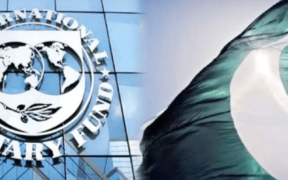PML-N Government Initiates IMF Loan Talks Pakistan's Economic Strategy Unveiled