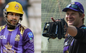 Quetta Gladiators Sarfaraz's Leadership, Watson's Praise & Rising Stars