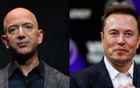 Unraveling Wealth Fluctuations Insights from Bezos, Musk, and Arnault