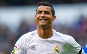 Ronaldo's Tribute to Real Madrid: Unwavering Loyalty on 122nd Anniversary