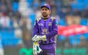 Gladiators Shake Up Playing XI Against Zalmi Sarfaraz Benched Amidst Form Concerns