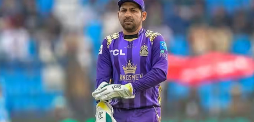 Gladiators Shake Up Playing XI Against Zalmi Sarfaraz Benched Amidst Form Concerns