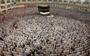 Muslims cannot perform Umrah twice during Ramadan