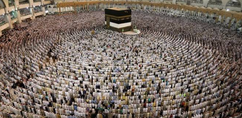 Muslims cannot perform Umrah twice during Ramadan