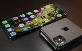 Apple's Patent Breakthrough Unveiling Foldable iPhones and iPads