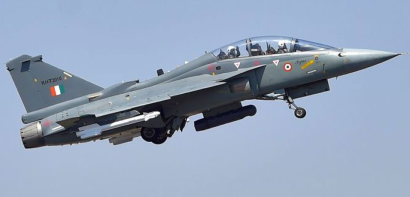 Tejas Jet Crash Raises Concerns Amid Modi's Export Drive