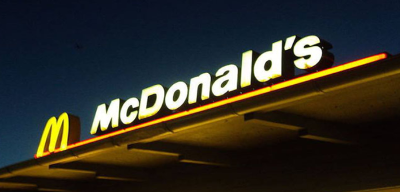 McDonald’s System Disruption Impact Spreads Across Japan, Australia, and Beyond