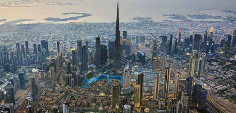 New UAE Visa Rules Check Your Eligibility and Requirements Now